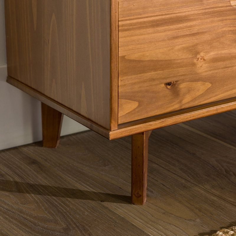 Mercury Row® Helmick 6 Drawer Dresser & Reviews Wayfair